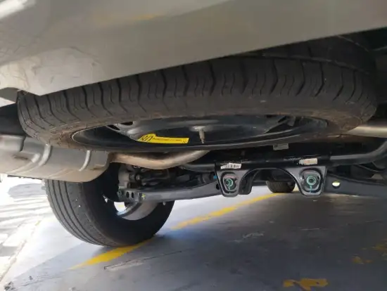 CAOA CHERY-TIGGO 8 PRO-2025