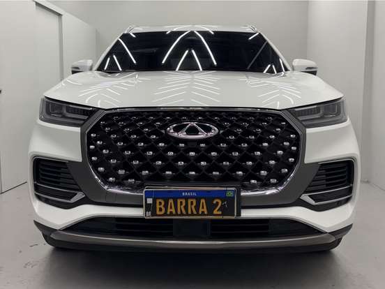 CAOA CHERY-TIGGO 8 PRO-2024
