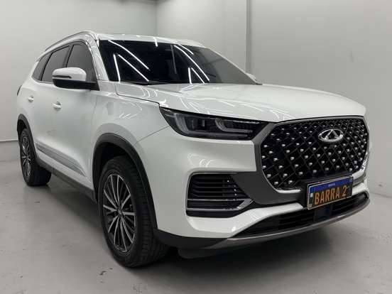 CAOA CHERY-TIGGO 8 PRO-1.5 TCI PLUG-IN HYBRID DHT CAOA CHERY-TIGGO 8 PRO-2024