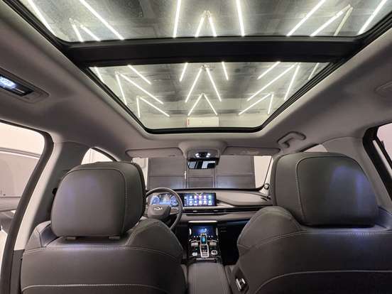 CAOA CHERY-TIGGO 8 PRO-2024