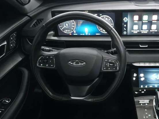 CAOA CHERY-TIGGO 8 PRO-1.5 TCI PLUG-IN HYBRID DHT CAOA CHERY-TIGGO 8 PRO-2022