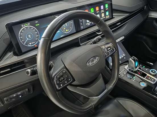 CAOA CHERY-TIGGO 8 PRO-2022