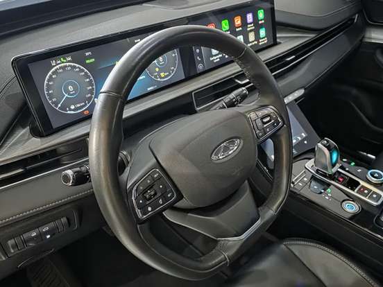 CAOA CHERY-TIGGO 8 PRO-1.5 TCI PLUG-IN HYBRID DHT CAOA CHERY-TIGGO 8 PRO-2022