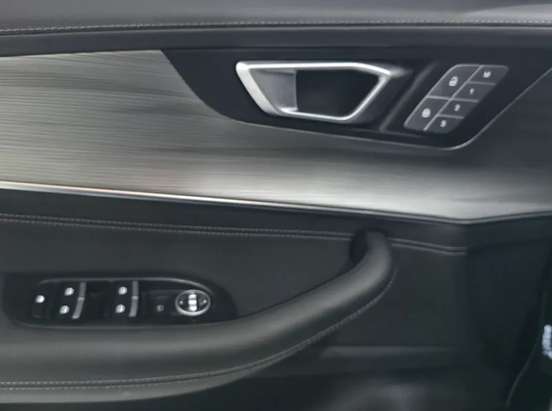 CAOA CHERY-TIGGO 8 PRO-2022