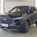 CAOA CHERY TIGGO 8 PRO 1.5 TCI PLUG-IN HYBRID DHT CAOA CHERY TIGGO 8 PRO 1.5 TCI PLUG-IN HYBRID DHT