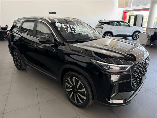 CAOA CHERY-TIGGO 8 PRO-2026
