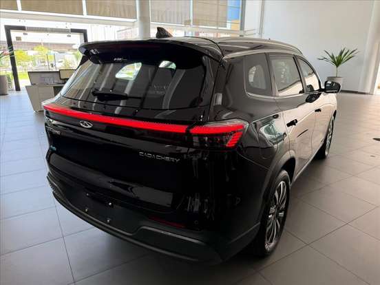 CAOA CHERY-TIGGO 8 PRO-2026