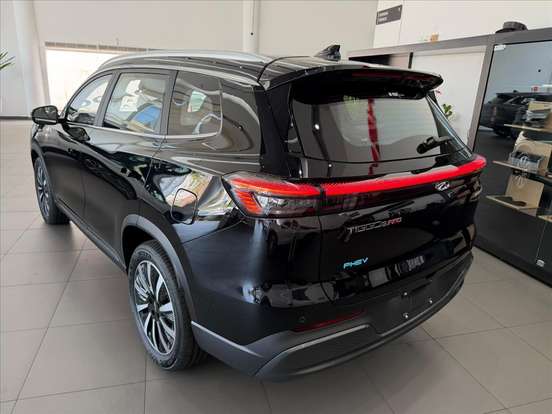 CAOA CHERY-TIGGO 8 PRO-1.5 TCI PLUG-IN HYBRID DHT CAOA CHERY-TIGGO 8 PRO-2026