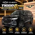 CAOA CHERY TIGGO 8 PRO 1.5 TCI PLUG-IN HYBRID DHT CAOA CHERY TIGGO 8 PRO 1.5 TCI PLUG-IN HYBRID DHT