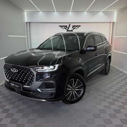 CAOA CHERY-TIGGO 8 PRO-2023
