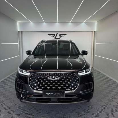 CAOA CHERY-TIGGO 8 PRO-1.5 TCI PLUG-IN HYBRID DHT CAOA CHERY-TIGGO 8 PRO-2023