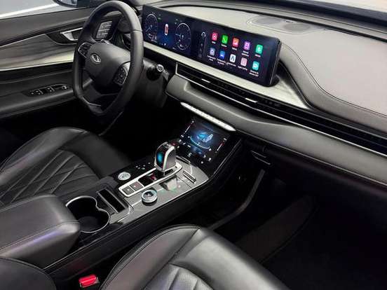 CAOA CHERY-TIGGO 8 PRO-1.5 TCI PLUG-IN HYBRID DHT CAOA CHERY-TIGGO 8 PRO-2023
