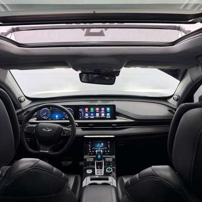 CAOA CHERY-TIGGO 8 PRO-2023