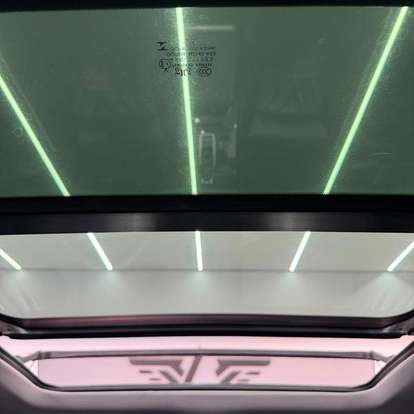 CAOA CHERY-TIGGO 8 PRO-2023