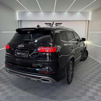 CAOA CHERY-TIGGO 8 PRO-2023