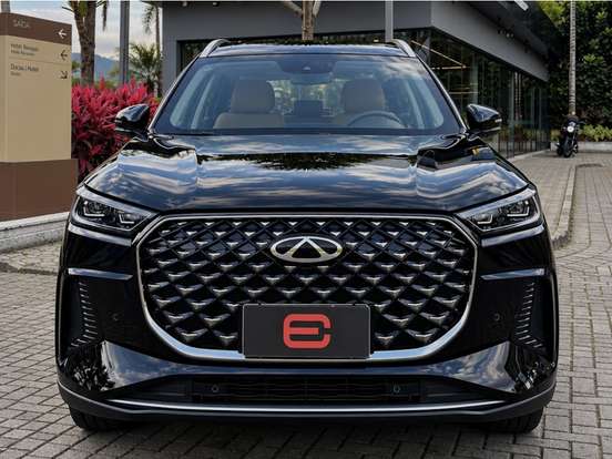 CAOA CHERY-TIGGO 8 PRO-2026