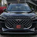 CAOA CHERY TIGGO 8 PRO 1.5 TGDI PHEV DHT CAOA CHERY TIGGO 8 PRO 1.5 TGDI PHEV DHT