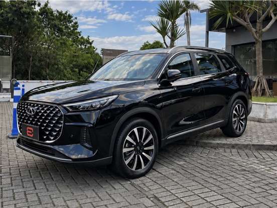 CAOA CHERY-TIGGO 8 PRO-2026