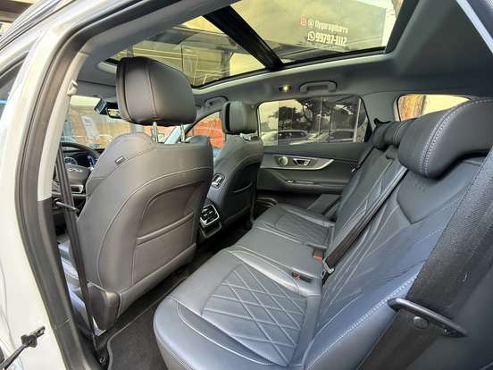 CAOA CHERY-TIGGO 8 PRO-1.6 TGDI GASOLINA DCT CAOA CHERY-TIGGO 8 PRO-2025