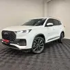 CAOA CHERY TIGGO 8 PRO 1.6 TGDI GASOLINA DCT CAOA CHERY TIGGO 8 PRO 1.6 TGDI GASOLINA DCT