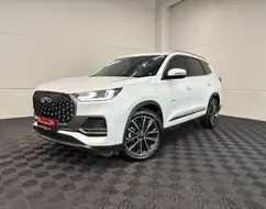 CAOA CHERY TIGGO 8 PRO 1.6 TGDI GASOLINA DCT CAOA CHERY TIGGO 8 PRO 1.6 TGDI GASOLINA DCT