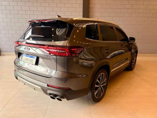 CAOA CHERY-TIGGO 8 PRO-1.6 TGDI GASOLINA DCT CAOA CHERY-TIGGO 8 PRO-2025