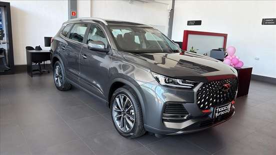 CAOA CHERY-TIGGO 8 PRO-2026