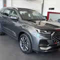 CAOA CHERY TIGGO 8 PRO 1.6 TGDI GASOLINA DCT CAOA CHERY TIGGO 8 PRO 1.6 TGDI GASOLINA DCT