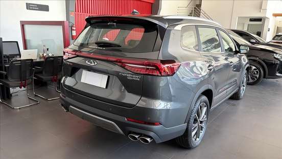 CAOA CHERY-TIGGO 8 PRO-2026
