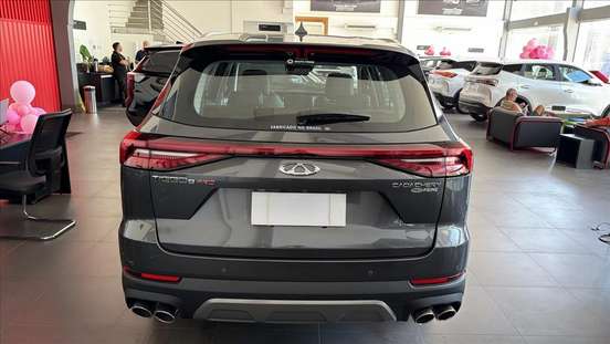 CAOA CHERY-TIGGO 8 PRO-2026