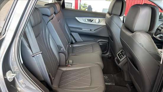 CAOA CHERY-TIGGO 8 PRO-2026