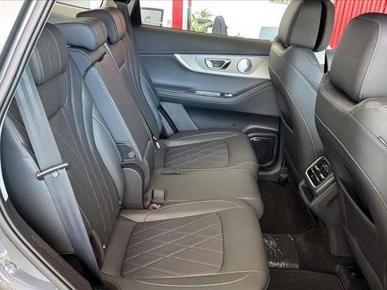 CAOA CHERY-TIGGO 8 PRO-1.6 TGDI GASOLINA DCT CAOA CHERY-TIGGO 8 PRO-2026