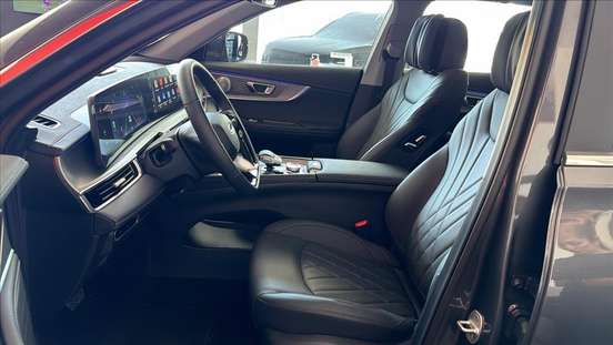 CAOA CHERY-TIGGO 8 PRO-2026