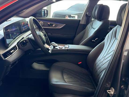 CAOA CHERY-TIGGO 8 PRO-1.6 TGDI GASOLINA DCT CAOA CHERY-TIGGO 8 PRO-2026