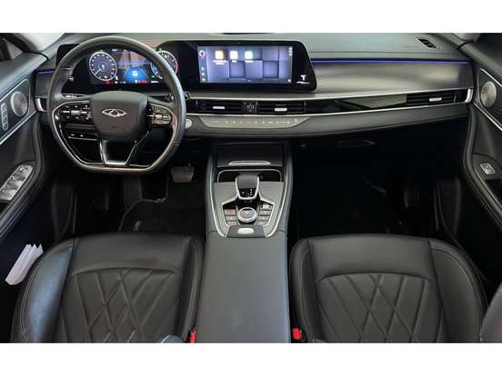 CAOA CHERY-TIGGO 8 PRO-1.6 TGDI GASOLINA DCT CAOA CHERY-TIGGO 8 PRO-2025