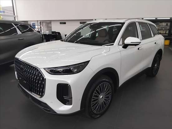 CAOA CHERY-TIGGO 9-2026