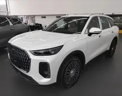CAOA CHERY TIGGO 9 1.5 TGDI PHEV AWD DHT CAOA CHERY TIGGO 9 1.5 TGDI PHEV AWD DHT