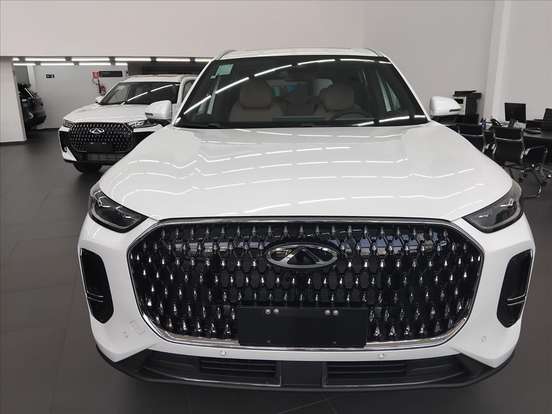 CAOA CHERY-TIGGO 9-2026