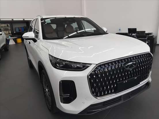 CAOA CHERY-TIGGO 9-2026
