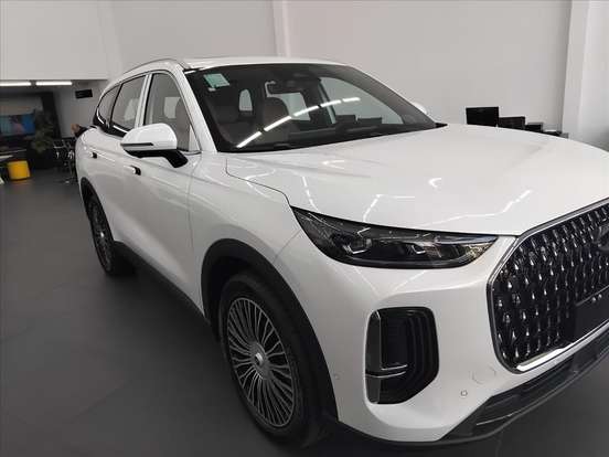 CAOA CHERY-TIGGO 9-2026