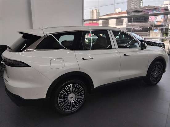 CAOA CHERY-TIGGO 9-2026