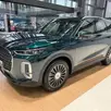 CAOA CHERY TIGGO 9 1.5 TGDI PHEV AWD DHT CAOA CHERY TIGGO 9 1.5 TGDI PHEV AWD DHT