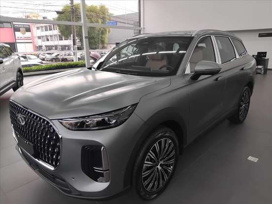 CAOA CHERY-TIGGO 9-2026