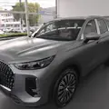 CAOA CHERY TIGGO 9 2.0 TGDI GASOLINA AWD AUTOMÁTICO CAOA CHERY TIGGO 9 2.0 TGDI GASOLINA AWD AUTOMÁTICO