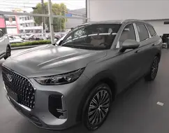 CAOA CHERY TIGGO 9 2.0 TGDI GASOLINA AWD AUTOMÁTICO CAOA CHERY TIGGO 9 2.0 TGDI GASOLINA AWD AUTOMÁTICO