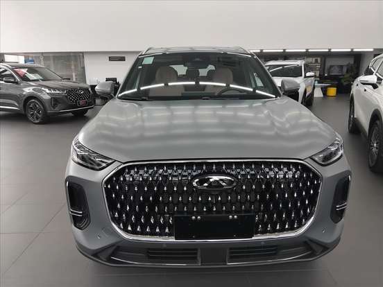CAOA CHERY-TIGGO 9-2026