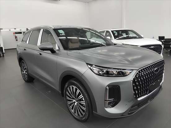 CAOA CHERY-TIGGO 9-2026