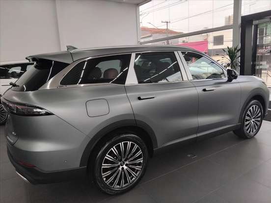 CAOA CHERY-TIGGO 9-2026