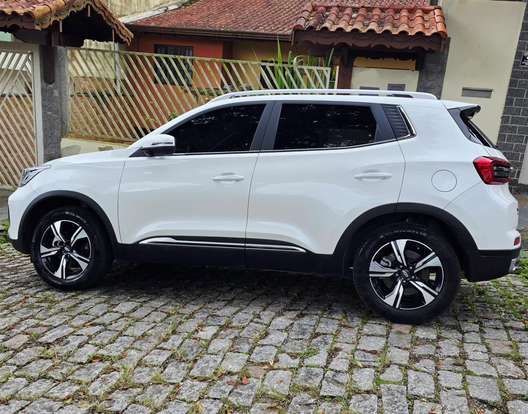 CAOA CHERY-TIGGO 5x-2024