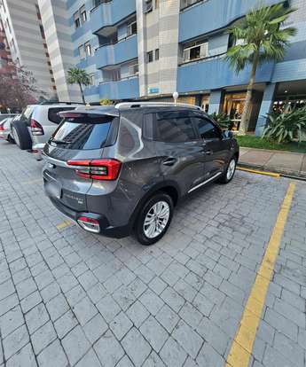 CAOA CHERY-TIGGO 5x-2020